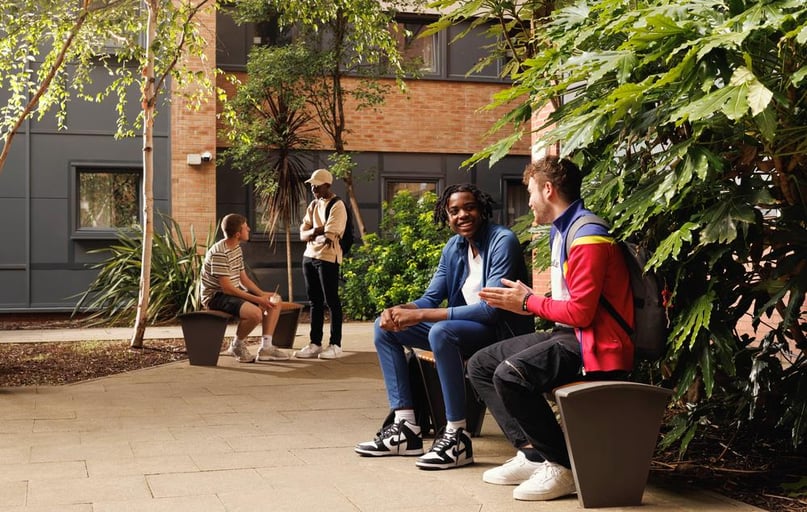 Cavendish Street, City Centre, Leeds - Image 1